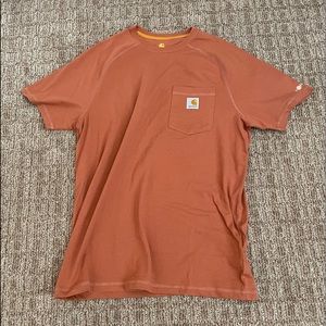 Mens Carhartt Shirt